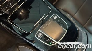 Mercedes-Benz E-Class E250 Avantgarde 2021 года из Южной Кореи