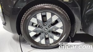 Hyundai Staria 4WD Lounge 9-Seater 2022 года из Южной Кореи