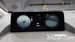 Hyundai Staria 4WD Lounge 9-Seater 2022 года из Южной Кореи
