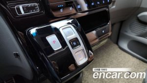 Hyundai Staria 4WD Lounge 9-Seater 2022 года из Южной Кореи