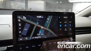 Hyundai Staria 4WD Lounge 9-Seater 2022 года из Южной Кореи