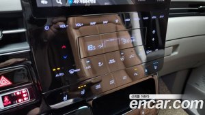 Hyundai Staria 4WD Lounge 9-Seater 2022 года из Южной Кореи