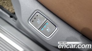 Hyundai Staria 4WD Lounge 9-Seater 2022 года из Южной Кореи