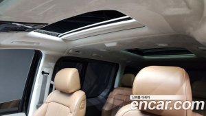 Hyundai Staria 4WD Lounge 9-Seater 2022 года из Южной Кореи