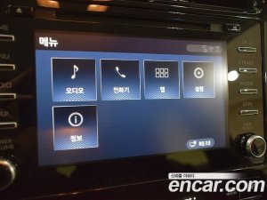 Toyota Prius 1.8 2021 года из Южной Кореи