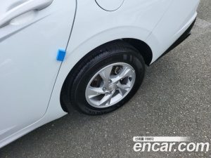 Hyundai AVANTE 1.6 2021 года из Южной Кореи