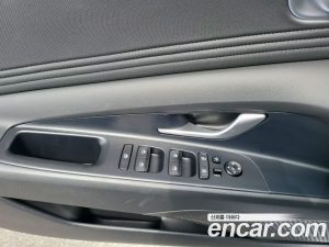 Hyundai AVANTE 1.6 2021 года из Южной Кореи