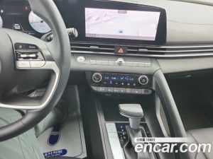 Hyundai AVANTE 1.6 2021 года из Южной Кореи