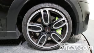 Mini Cooper JCW 2021 года из Южной Кореи