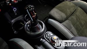 Mini Cooper JCW 2021 года из Южной Кореи