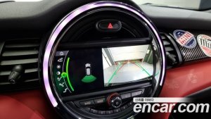 Mini Cooper JCW 2021 года из Южной Кореи