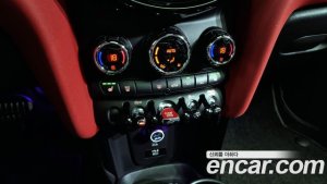 Mini Cooper JCW 2021 года из Южной Кореи