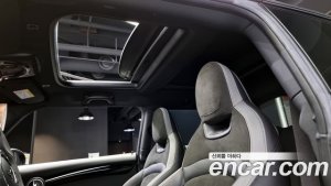 Mini Cooper JCW 2021 года из Южной Кореи
