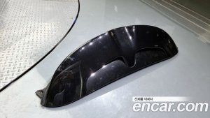 Mini Cooper JCW 2021 года из Южной Кореи