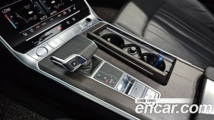 Audi A6 45 TFSI 4WD Premium 2020 года из Южной Кореи
