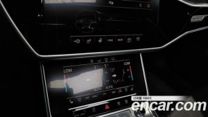 Audi A6 45 TFSI 4WD Premium 2020 года из Южной Кореи
