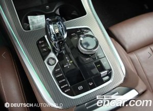 BMW X5 xDrive 30d M Sport 2021 года из Южной Кореи