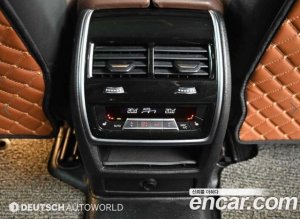 BMW X5 xDrive 30d M Sport 2021 года из Южной Кореи
