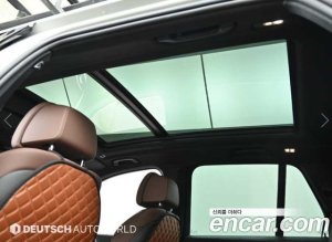 BMW X5 xDrive 30d M Sport 2021 года из Южной Кореи