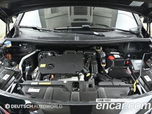 Peugeot 3008 1.5 BlueHDi GT Line 2021 года из Южной Кореи