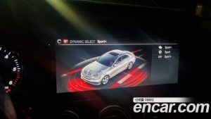 Mercedes-Benz E-Class E220d Avantgarde 2020 года из Южной Кореи