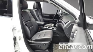 Jeep Cherokee 3.6 Summit 2020 года из Южной Кореи