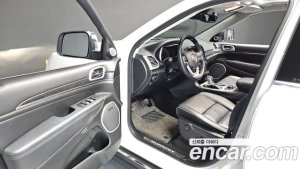 Jeep Cherokee 3.6 Summit 2020 года из Южной Кореи
