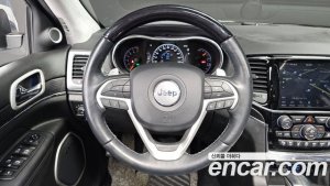 Jeep Cherokee 3.6 Summit 2020 года из Южной Кореи