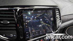 Jeep Cherokee 3.6 Summit 2020 года из Южной Кореи