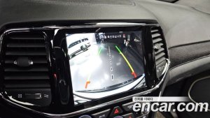 Jeep Cherokee 3.6 Summit 2020 года из Южной Кореи