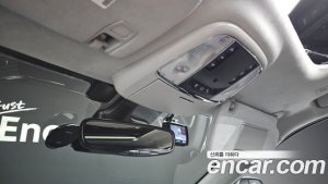 Jeep Cherokee 3.6 Summit 2020 года из Южной Кореи