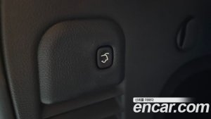Jeep Cherokee 3.6 Summit 2020 года из Южной Кореи