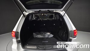 Jeep Cherokee 3.6 Summit 2020 года из Южной Кореи