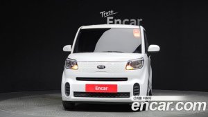 Kia RAY Facelift 2020 года из Южной Кореи