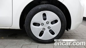 Kia RAY Facelift 2020 года из Южной Кореи
