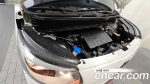 Kia RAY Facelift 2020 года из Южной Кореи