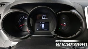 Kia RAY Facelift 2020 года из Южной Кореи