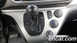Kia RAY Facelift 2020 года из Южной Кореи