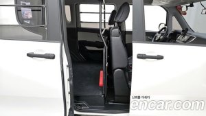 Kia RAY Facelift 2020 года из Южной Кореи