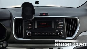 Kia RAY Facelift 2020 года из Южной Кореи