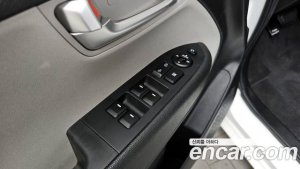 Kia RAY Facelift 2020 года из Южной Кореи