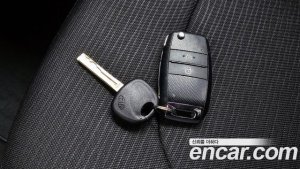 Kia RAY Facelift 2020 года из Южной Кореи