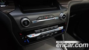 Ford Explorer 2.3 Limited 4WD 2020 года из Южной Кореи