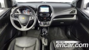 ChevroletGMDaewoo Spark LT 2020 года из Южной Кореи