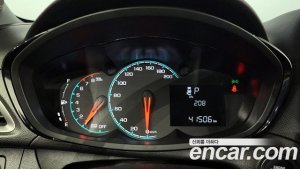 ChevroletGMDaewoo Spark LT 2020 года из Южной Кореи