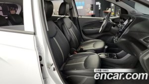 ChevroletGMDaewoo Spark LT 2020 года из Южной Кореи