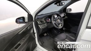 ChevroletGMDaewoo Spark LT 2020 года из Южной Кореи