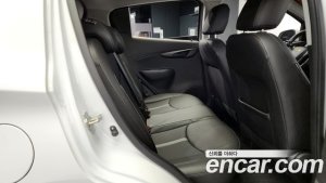 ChevroletGMDaewoo Spark LT 2020 года из Южной Кореи