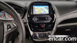 ChevroletGMDaewoo Spark LT 2020 года из Южной Кореи