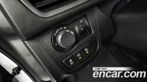 ChevroletGMDaewoo Spark LT 2020 года из Южной Кореи
